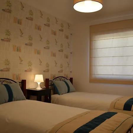 Atlantic Beach House Holiday home