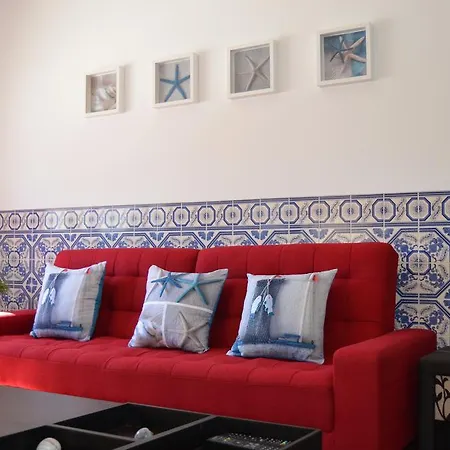 Atlantic Beach House * Santa Cruz (Madeira)