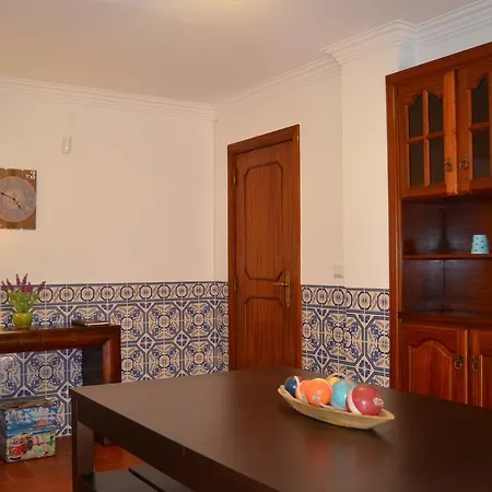 Atlantic Beach House Holiday home Santa Cruz (Madeira)
