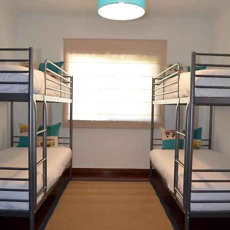 Atlantic Beach House * Santa Cruz (Madeira)